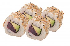 Toyama Maki Vegan