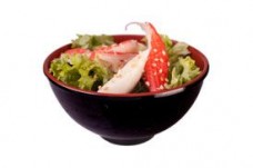 Bonsai-Salat